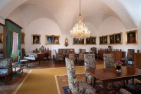 /album/fotogalerie-zamek-dacice-narodni-kulturni-pamatka/prizemi-severniho-kridla-zamku-slouzilo-k-reprezentaci-a-prijimani-navstev-jpg1/